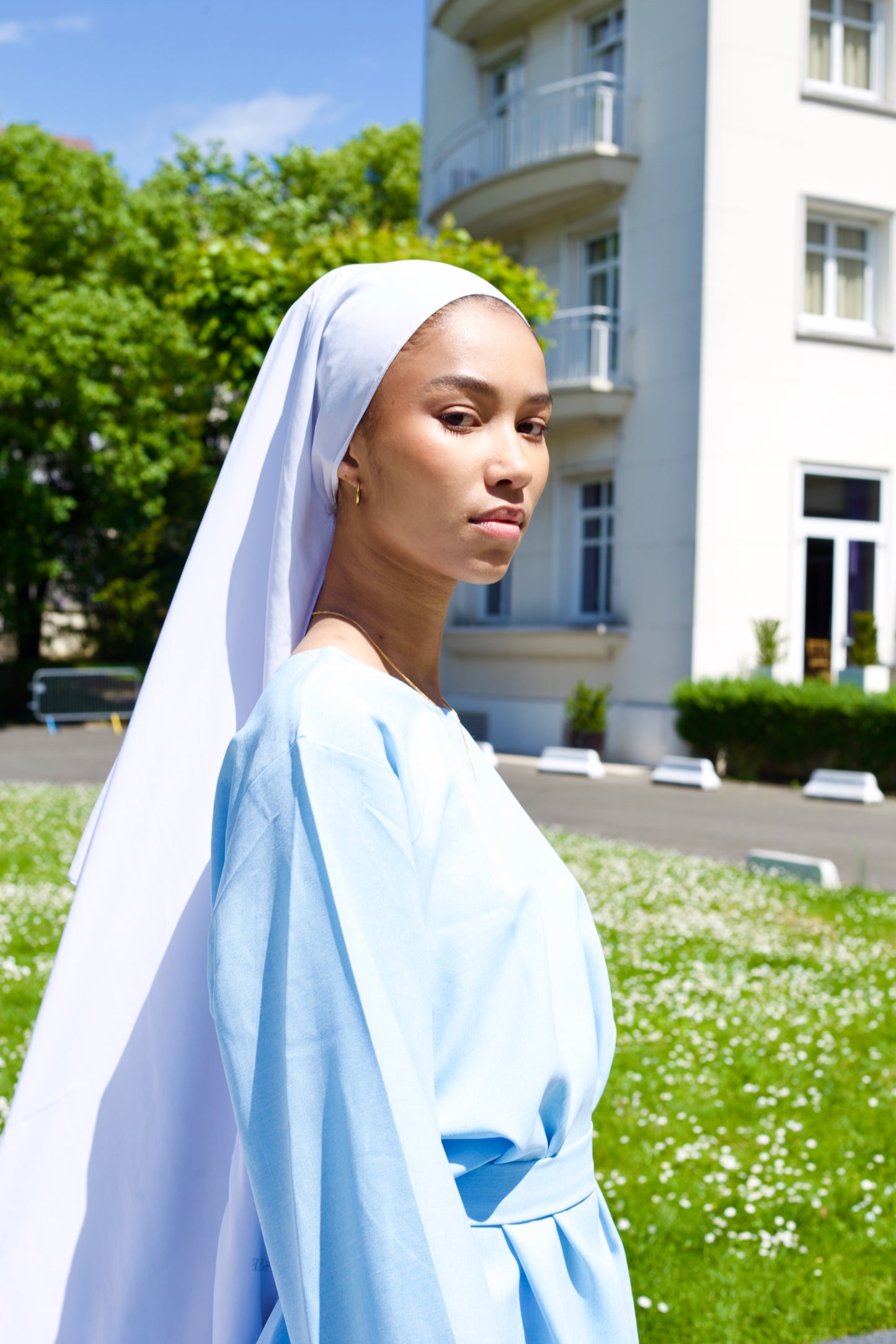 Ensemble Adja Bleu