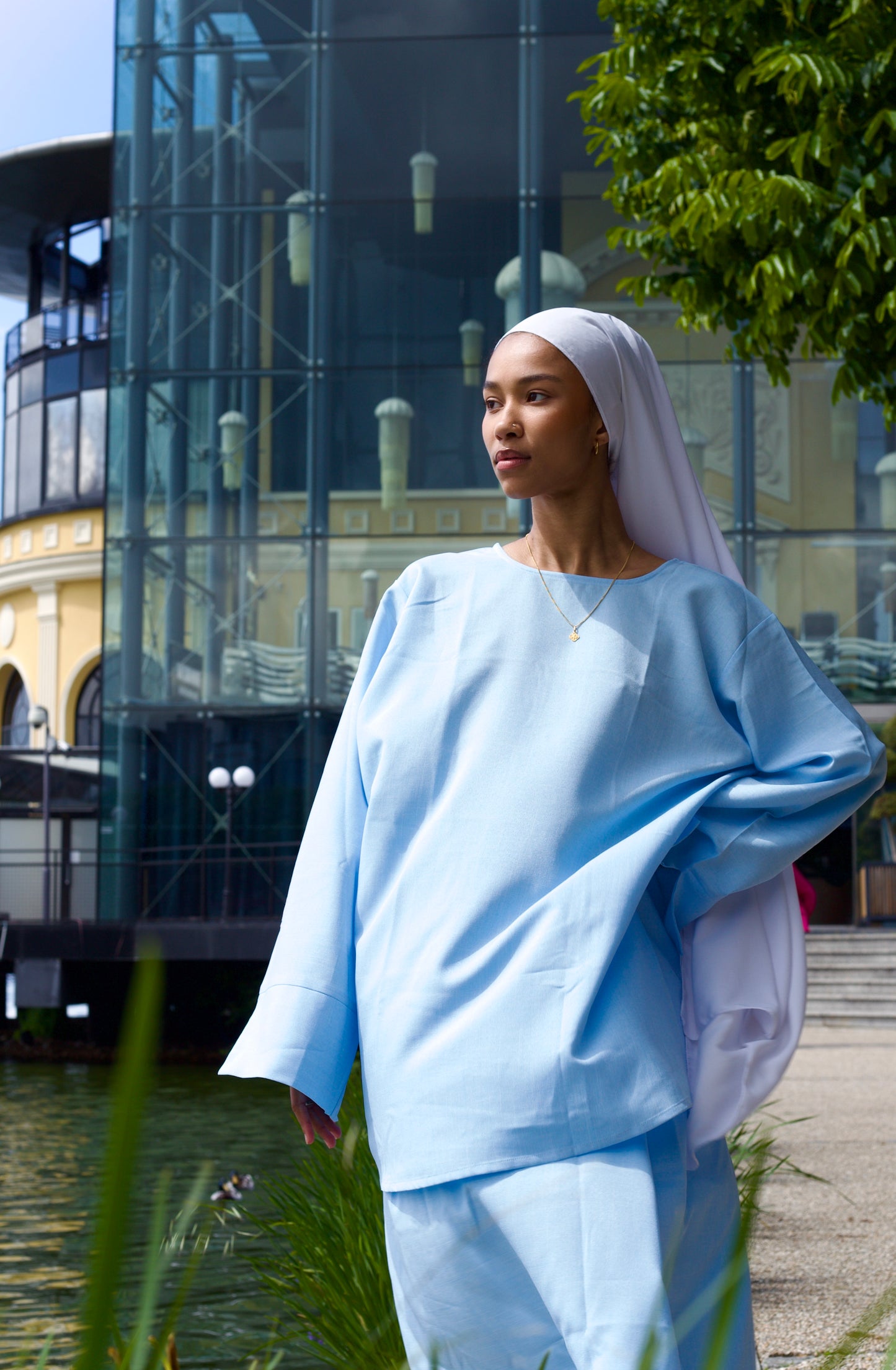 Ensemble Adja Bleu